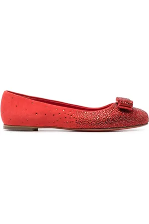 Salvatore Ferragamo Ballerina