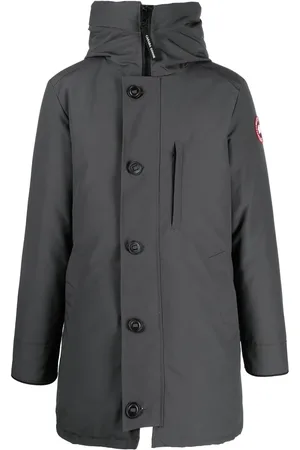 Canada Goose Parka met capuchon