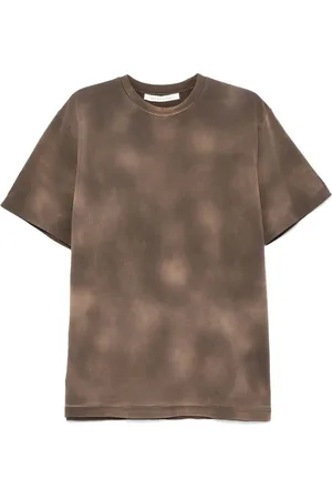 1017 ALYX 9SM Oversized geverfd T