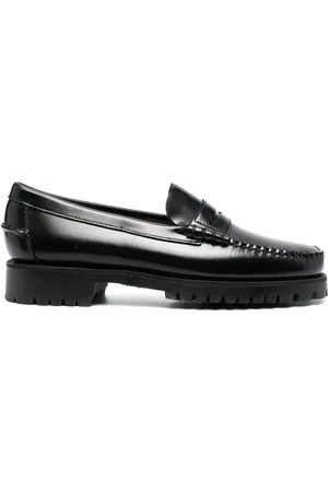 SEBAGO Dan penny loafers