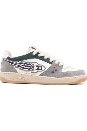 ENTERPRISE JAPAN EJ EGG Rocket sneakers