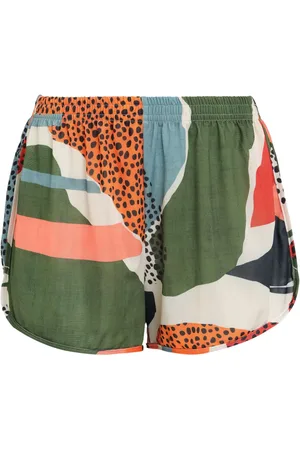 Lygia & Nanny Lee shorts met print