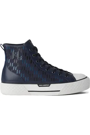 Karl Lagerfeld K/Ikonik NFT Kampus sneakers