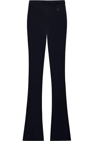Courrèges Flared broek