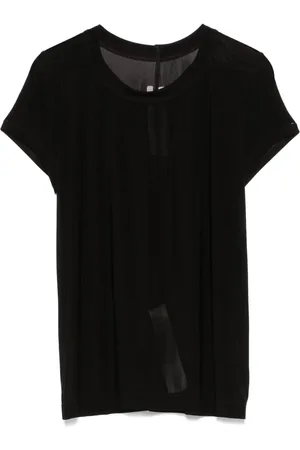 Rick Owens Cropped Level T
