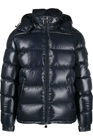 Moncler Gewatteerd jack