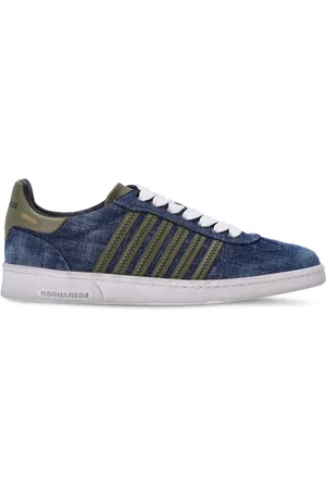 Dsquared2 Denim sneakers