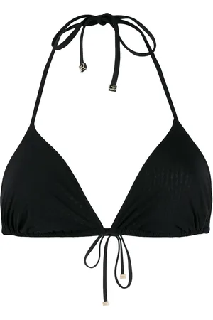 Dolce & Gabbana Triangel bikinitop