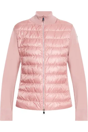Moncler Gewatteerd vest