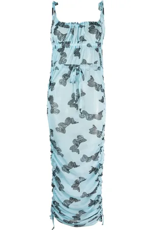 Charles Jeffrey Loverboy Midi