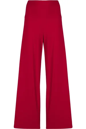 Norma Kamali Flared broek