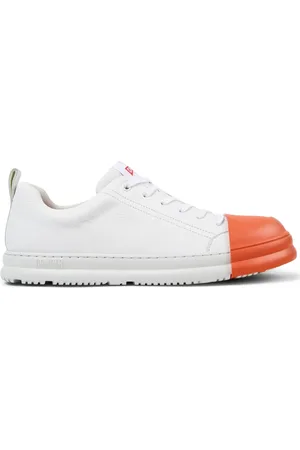 Camper Junction Runner leren sneakers