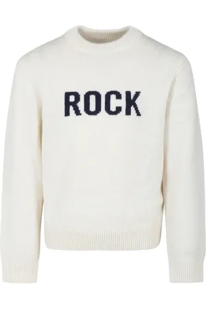 Zadig & Voltaire Intarsia trui