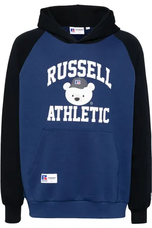 Chocoolate Hoodie met logoprint