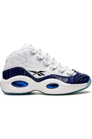 Reebok "x Panini Question sneakers ""Tiger Prizm"""