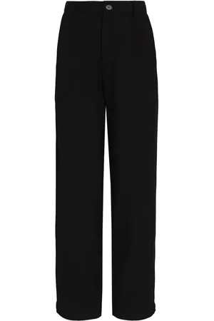 Uma Raquel Davidowicz Straight broek