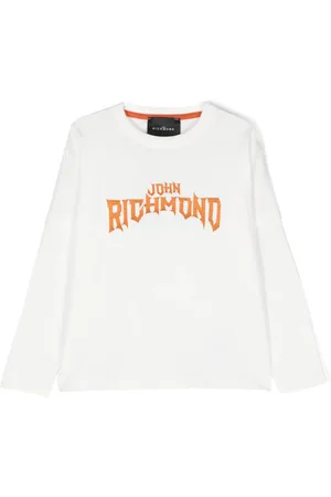 John Richmond T