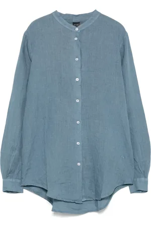 FAY Linnen blouse