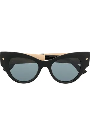 Dsquared2 Zonnebril met cat