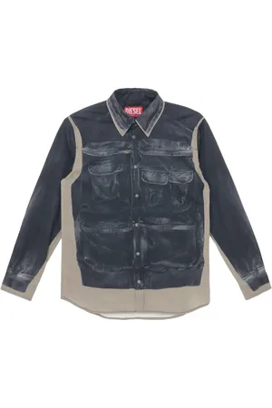 Diesel S