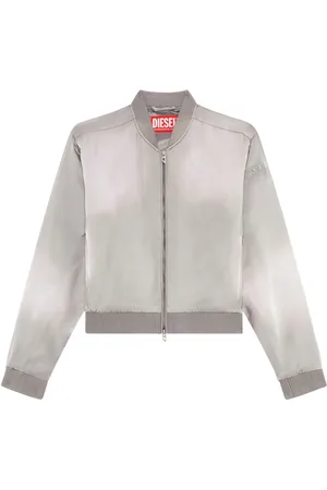 Diesel Jack met geborduurd logo