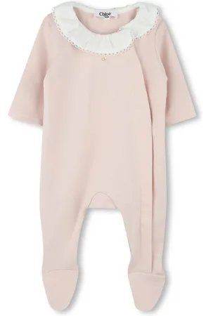 Chloé Pyjama met logoprint