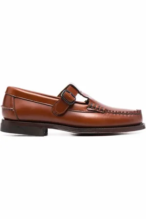Hereu Alber loafers