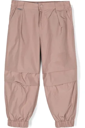 Brunello Cucinelli Broek met moniliketting