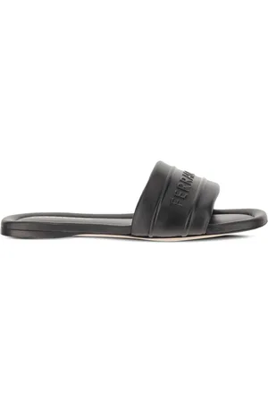 Salvatore Ferragamo Hotel slippers
