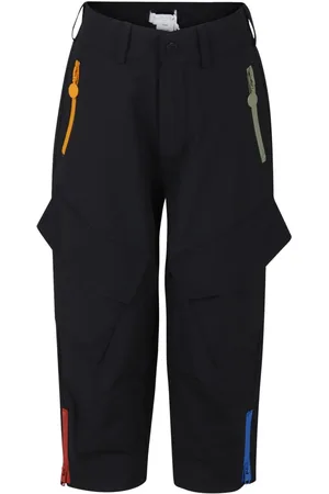 Stella McCartney Cargo broek met rits