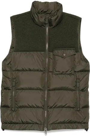 Aspesi Denver gilet