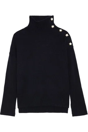 Zadig & Voltaire Alma Bijoux trui