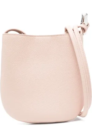 Longchamp Le Roseau kleine crossbodytas