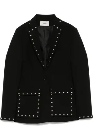 COPERNI Blazer met studs