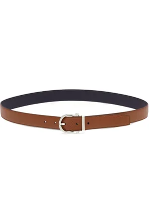 Salvatore Ferragamo Omkeerbare riem