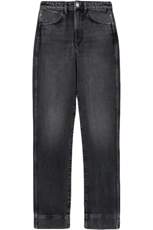 RE/DONE 70s high waist jeans