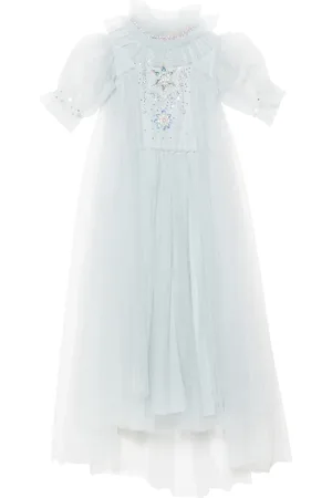 Tutu Du Monde Snow Queen jurk met tutu