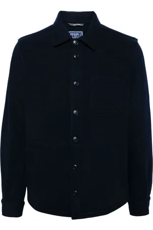 FEDELI Chester shirtjack