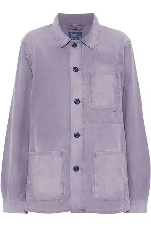Ralph Lauren Katoenen blouse