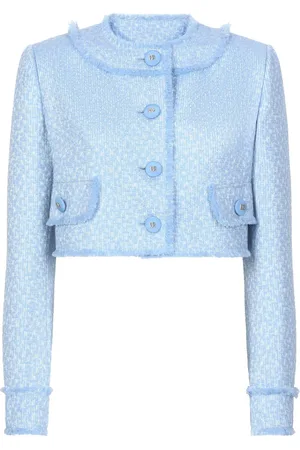 Dolce & Gabbana Gerafeld jasje