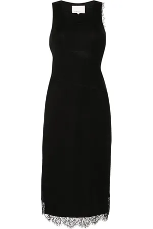 3.1 Phillip Lim Asymmetrische midi