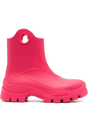 Moncler Misty regenlaarzen