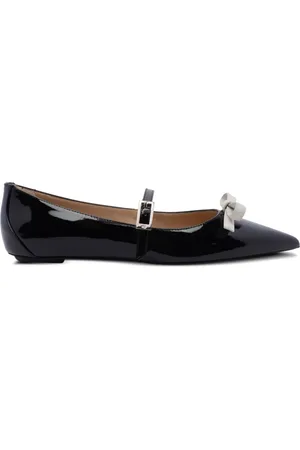 Stuart Weitzman Felicity ballerina