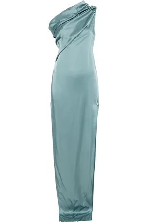 Rick Owens Athena Arrowhead maxi