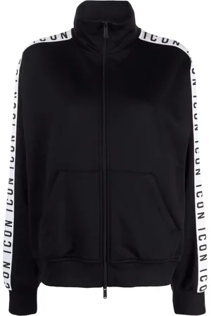 Dsquared2 Jack met rits