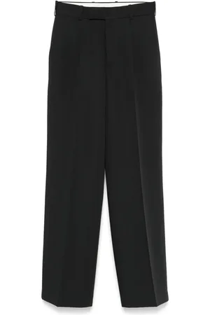 Rohe Geplooide broek