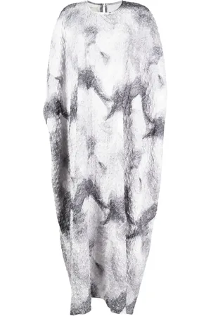Bambah Tuniekjurk met jacquard