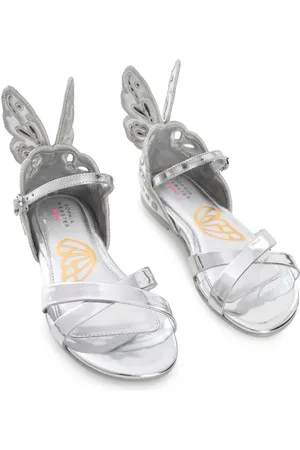 SOPHIA WEBSTER Chiara sandalen