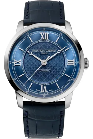 Frederique Constant Classics Première 38,50 mm