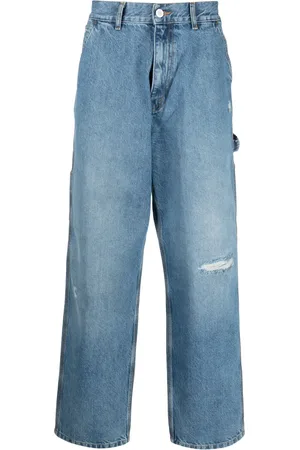 AMISH Straight jeans